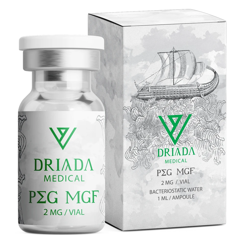 PEG-MGF 2mg