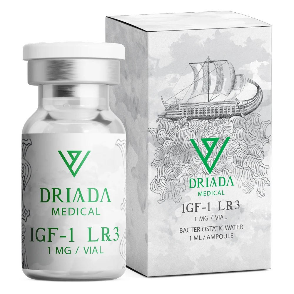 IGF-1 LR3
