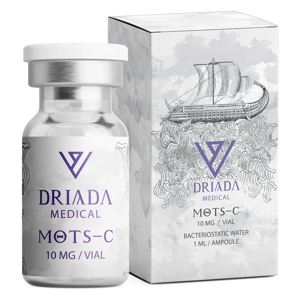 MOTS-c 10mg