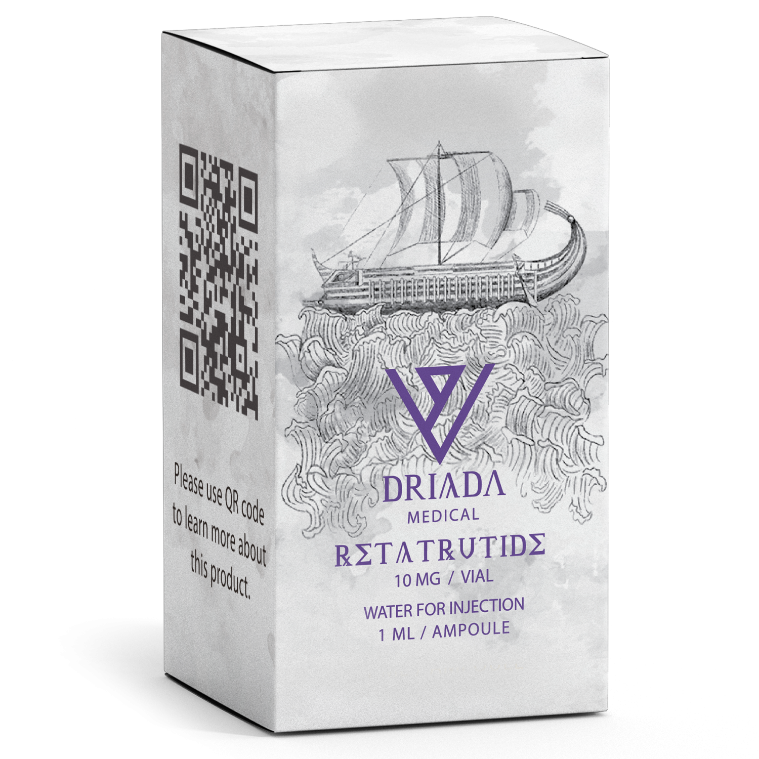 Retatrutide 10mg