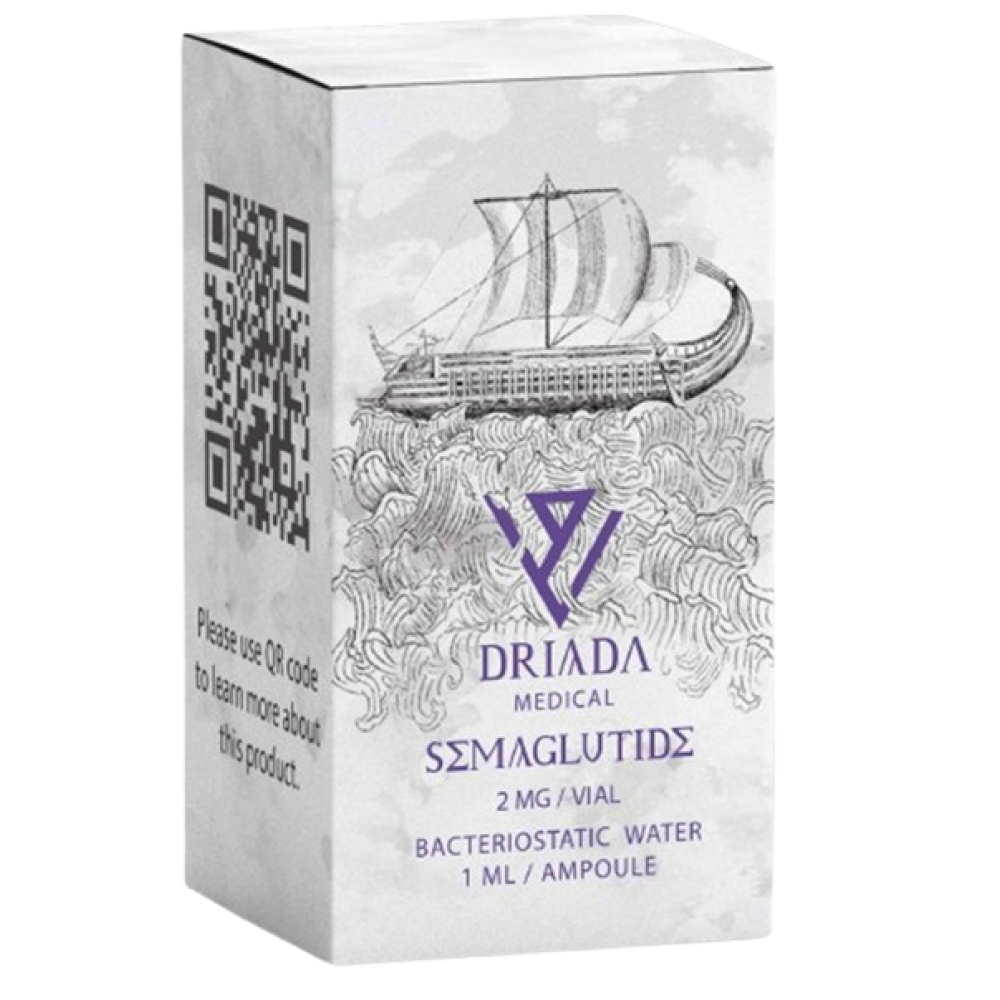 Semaglutide 2mg